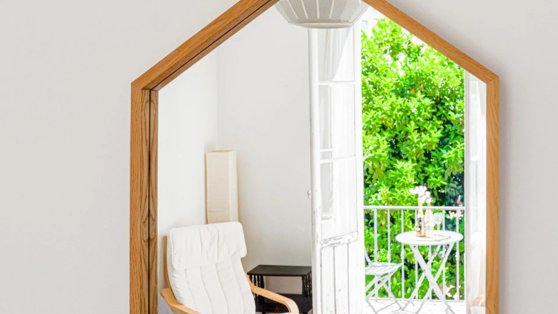 Apartment Herold-1 By Interhome Nice France