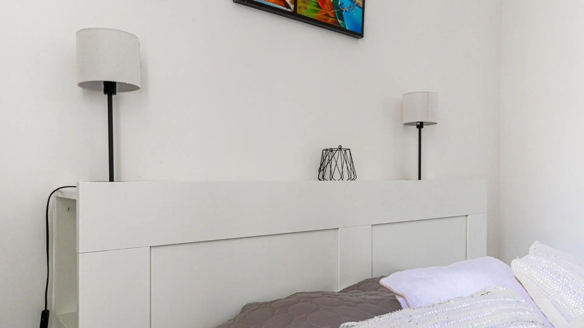 Apartment Herold-1 By Interhome Nice