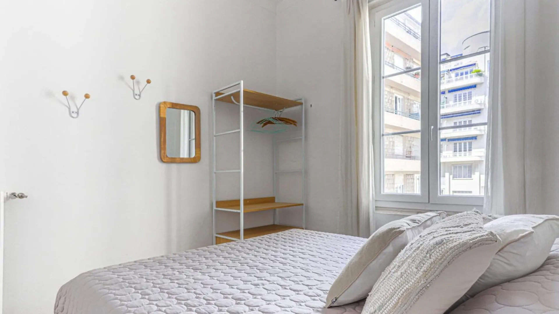 Apartment Herold-1 By Interhome Nice