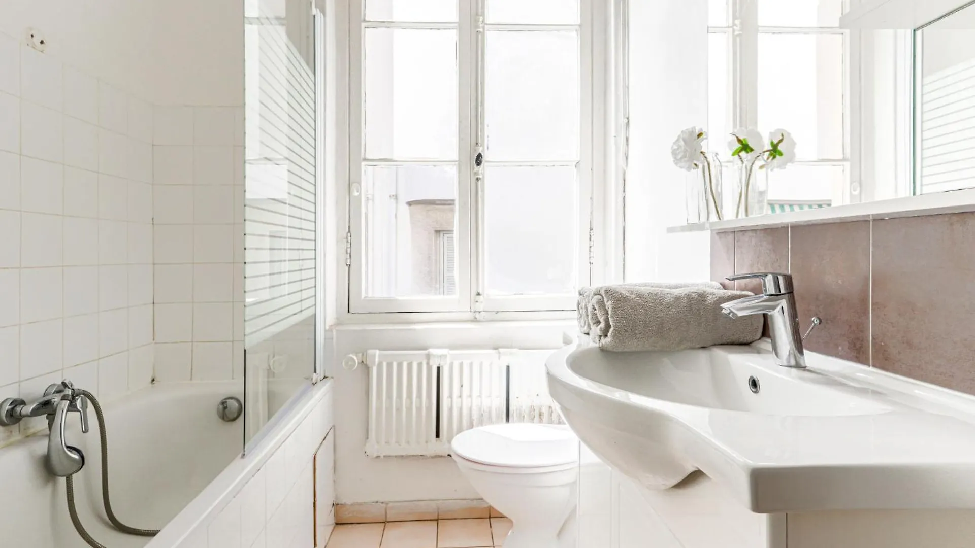 Apartment Herold-1 By Interhome Nice