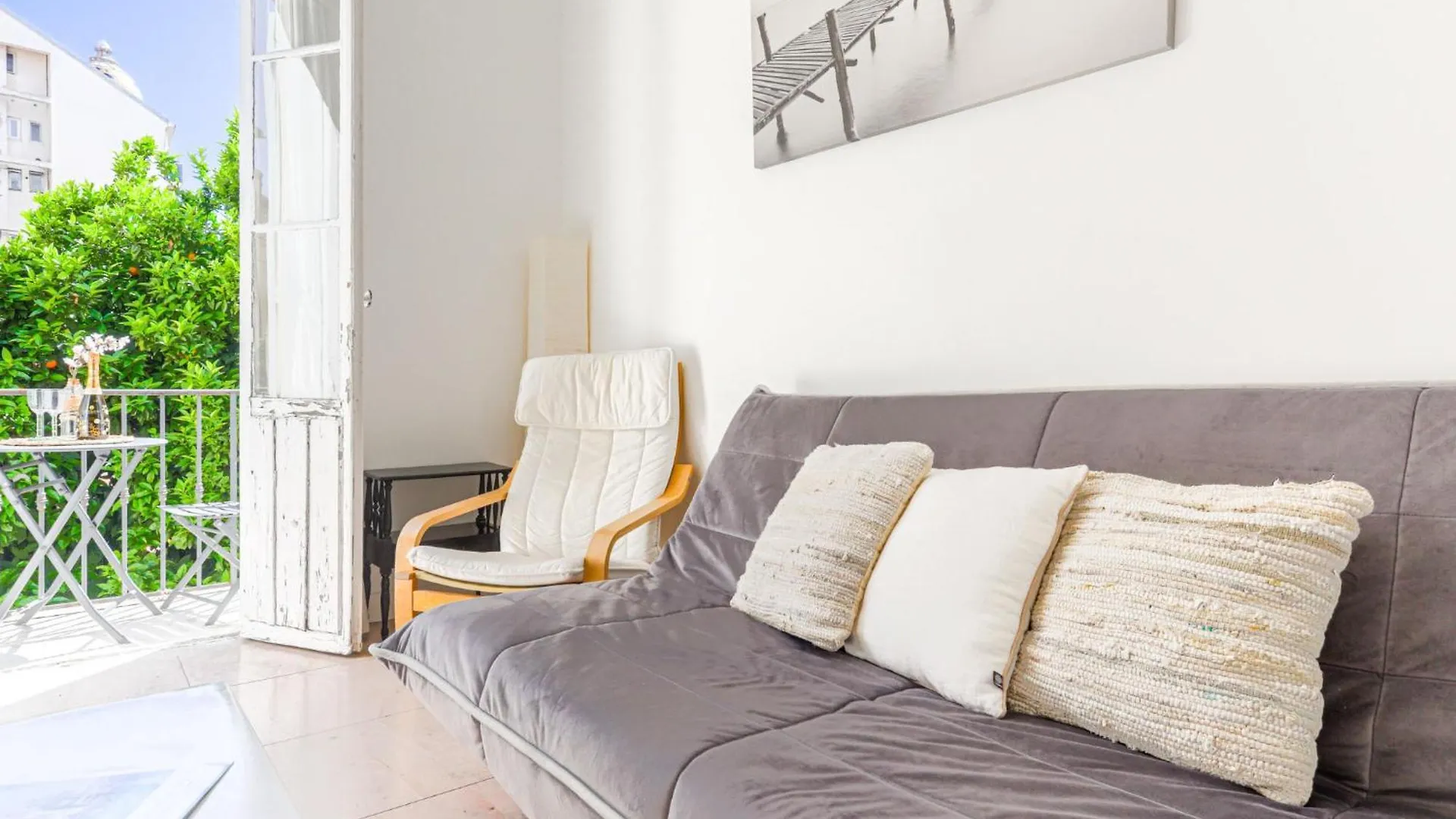 Apartment Herold-1 By Interhome Nice