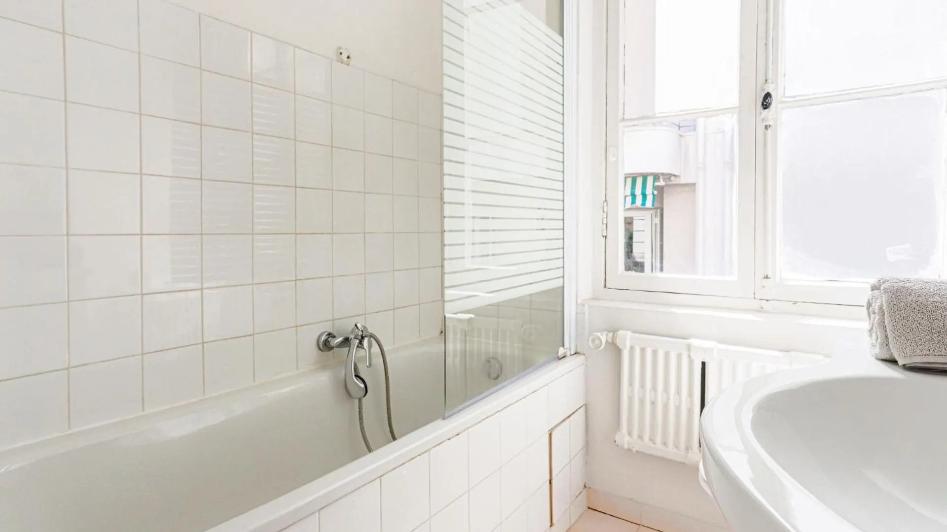 Apartment Hérold Nizza
