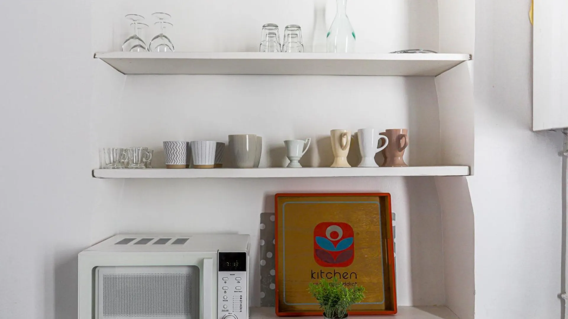 Apartment Hérold Nizza