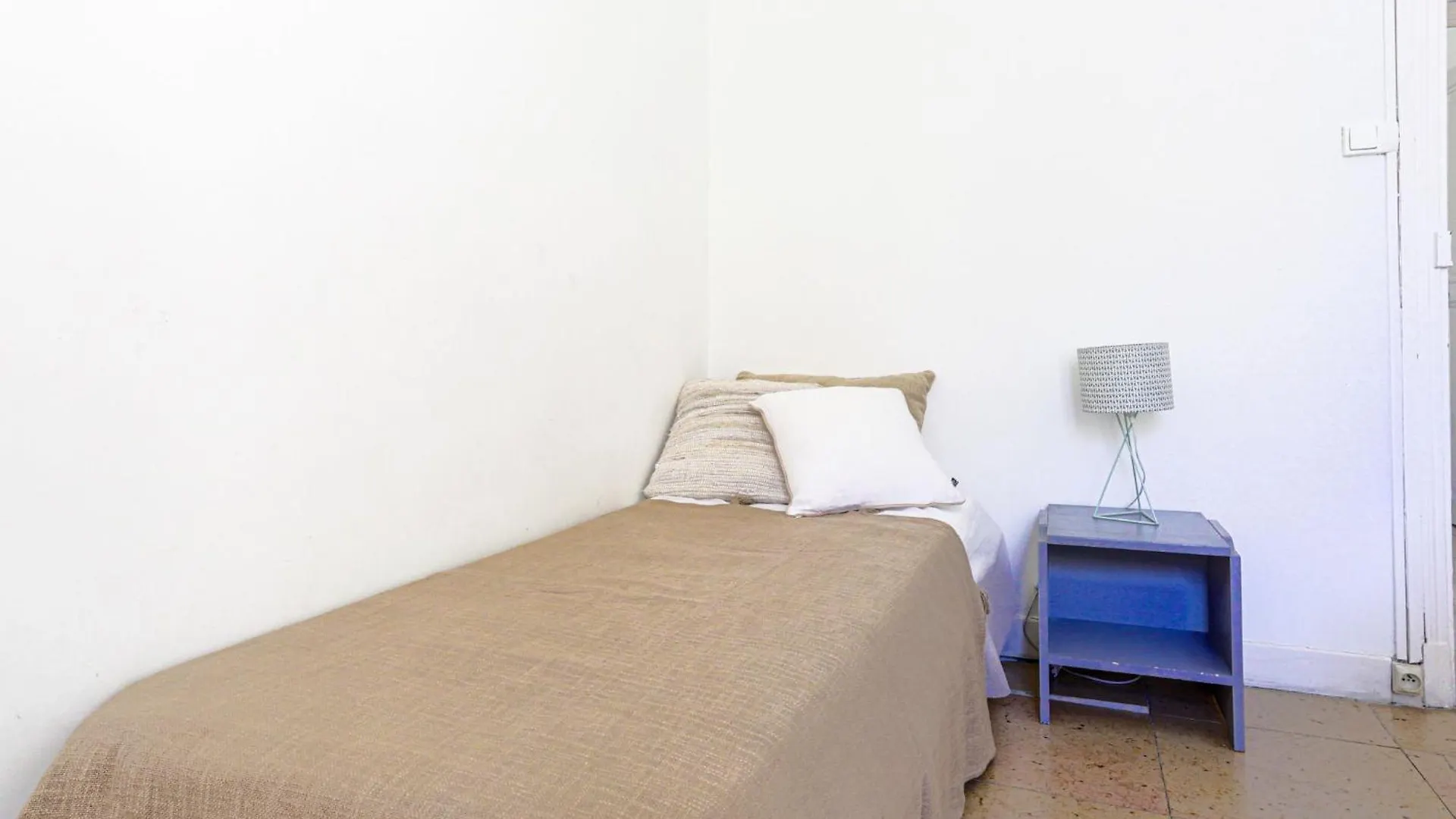 Apartment Hérold Nizza
