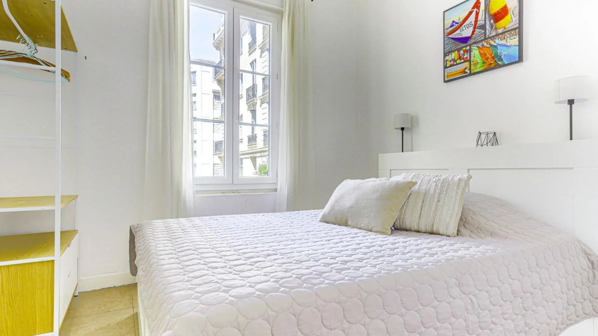 Apartment Hérold Nizza