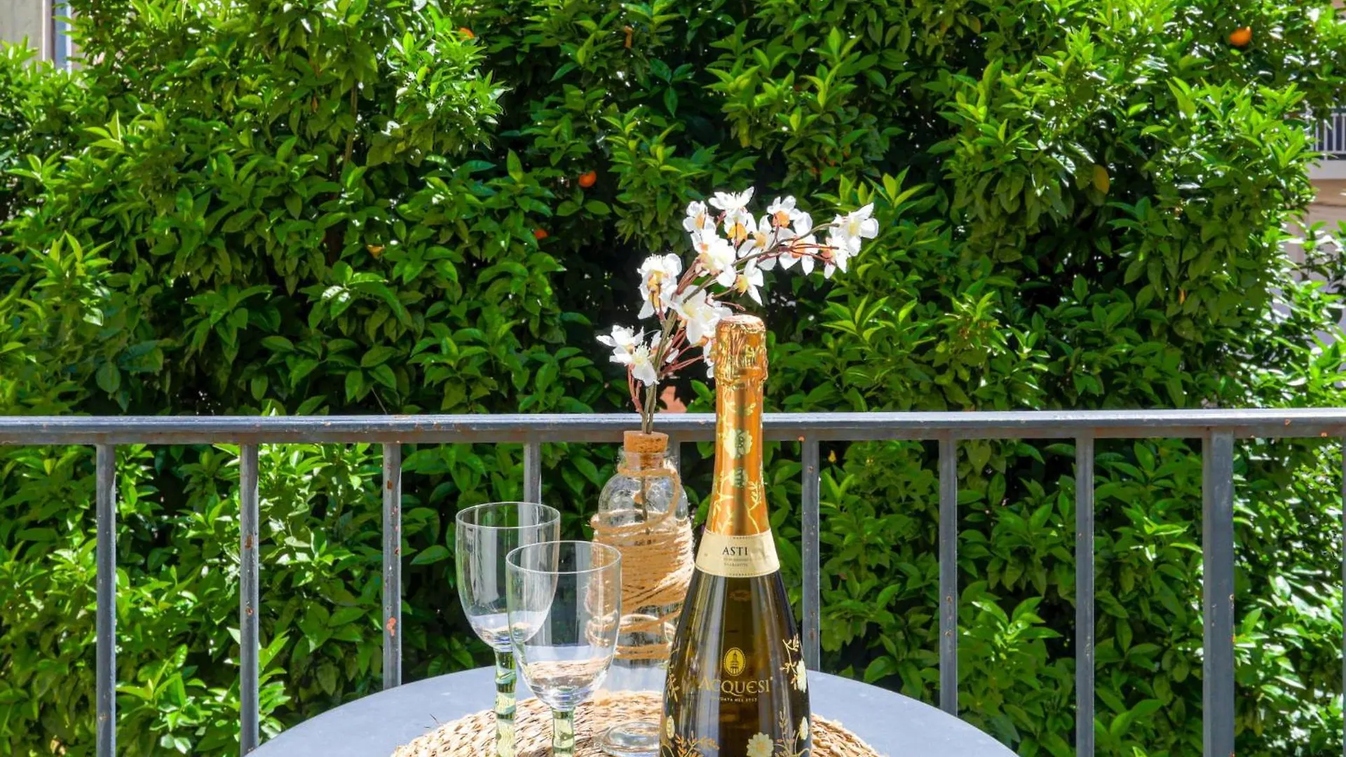 Apartment Hérold Nizza